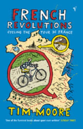 French Revolutions: Cycling the Tour De France
