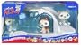 Littlest Pet Shop Multiples Playset - Polar Puppies