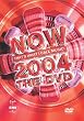 Various Artists - Now! That's What I Call Music 2004 the DVD