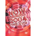 Various Artists - Now! That's What I Call Music 2004 the DVD