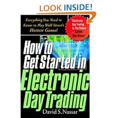 How to Get Started in Electronic Day Trading