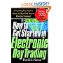 How to Get Started in Electronic Day Trading