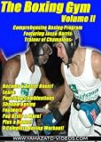 Revue Yamazato Video Productions  / The Boxing Gym Vol.2