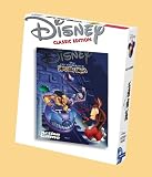 Eigenschaften Disney Interactive  / Ein Königreich für ein Lama - Action Game
