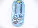 Toys : Bob the Builder - Dinnerware - Blue and White Stainless Steel Spoon & Fork Set