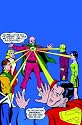 Showcase Presents: Legion of Super-Heroes, Vol. 3