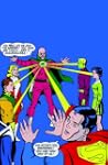 Showcase Presents : Legion of Super-H...