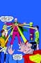 Showcase Presents: Legion of Super-Heroes, Vol. 3