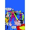 Showcase Presents: Legion of Super-Heroes, Vol. 3