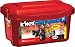 K'nex 400pcs Tub