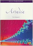 AS/A-level English Literature: Arcadia (As/a Level English Literature)