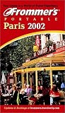 Paris (Frommer's Portable Guides)