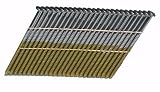 B and C Eagle 238X113R 28 Clipped Head 2-3 8-Inch by .113-Inch by 28 Degree Wire or Paper Collated Ring Shank Framing Nail (2000 per Box)