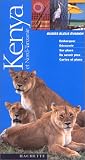 Guide Bleu�vasion : Kenya et Nord-Tanzanie