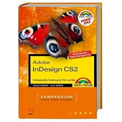 Adobe InDesign CS2