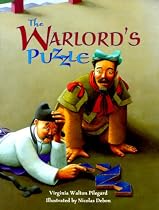 The Warlord's Puzzle