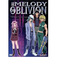 The Melody of Oblivion - Metronome (Vol. 3)