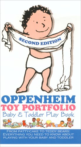 Infant-and-Toddler-Development