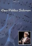 Esa-Pekka Salonen - In Rehearsal (Debussy - La Mer)