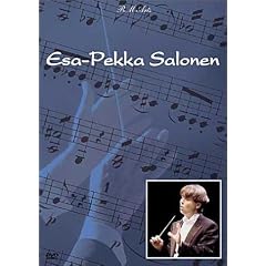 Esa-Pekka Salonen - In Rehearsal (Debussy - La Mer) by 