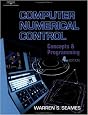 Computer Numerical Control: Concepts & Programming