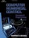 Computer Numerical Control: Concepts & Programming