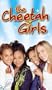 The Cheetah Girls [VHS]