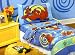 SCOOBY-DOO Sleep Time - BEDDING SET - Toddler Size - Boys & Girls Bedding