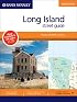 Rand McNally 1st Edition Long Island street guide: Nassau & Suffolk counties