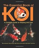 Buku tentang Water Heater item: The Essential Book of Koi: A Complete Guide to Keeping and Care
