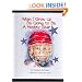 When I Grow Up I'm Going to Be a Hockey Star