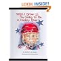 When I Grow Up I'm Going to Be a Hockey Star