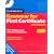 Cambridge Grammar for First Certificate With Answers and Audio CD (Cambridge Grammar for First Certificate, IELTS, PET)
