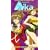 Agent Aika: Naked Mission - Episodes 1 & 2 (Erotic)
