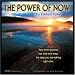 The Power of Now 2005 Calendar