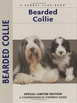 Bearded Collie