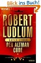 Der Altman-Code: Roman
