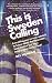 THIS IS SWEDEN CALLING: EVERYTHING YOU'VE EVER WANTED TO KNOW ABOUT THE EUROVISION SONG CONTEST BUT WERE LAUGHING TOO HARD TO ASK!