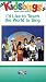 VHS : Kidsongs - I'd Like To Teach The World To Sing