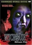 Witchouse 3: Demon Fire [2002] [DVD] [US Import]