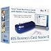 IRIS Business Card Reader II for Macintosh (USOA180)