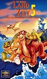 In einem Land vor unserer Zeit 5: Die geheimnisvolle Insel [VHS] - 