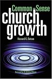 Common-Sense Church Growth
