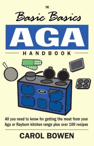 AGA HANDBOOK (Basic Basics)