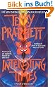 Interesting Times (Discworld Novels)