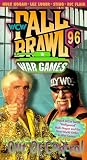 Review Turner Home Entertainment  / Fall Brawl '96