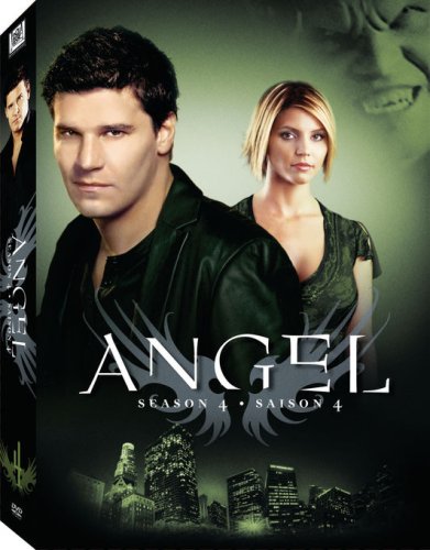 Angel: Season 4