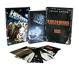 The Hitchhiker's Guide To The Galaxy - Giftpack [DVD] [2005]