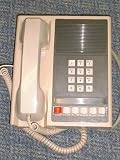 Comdial 3528ASCW900M 1A2 key telephone Ash