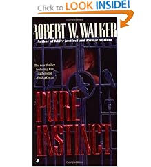 Pure Instinct